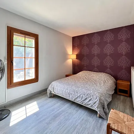 Maison 12 Personnes Max Proche Et Parkings Gratuits Feriehus *