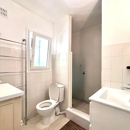 Feriehus Maison 12 Personnes Max Proche Et Parkings Gratuits Le Grau-du-Roi