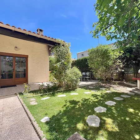 Maison 12 Personnes Max Proche Et Parkings Gratuits Holiday home
