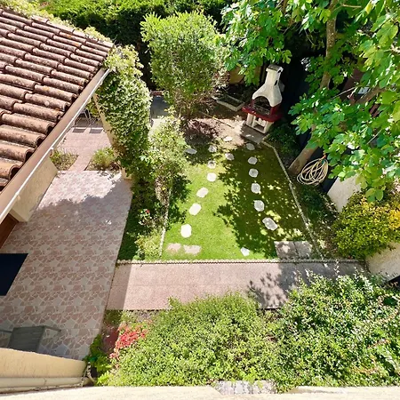 Feriehus Maison 12 Personnes Max Proche Et Parkings Gratuits