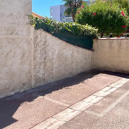 Hébergement de vacances Maison 12 Personnes Max Proche Et Parkings Gratuits