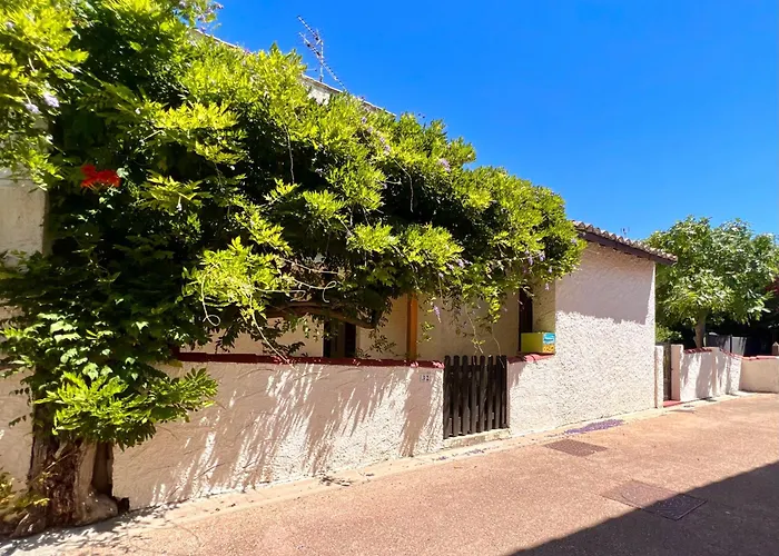 Maison 12 Personnes Max Proche Et Parkings Gratuits بيت للعطل *