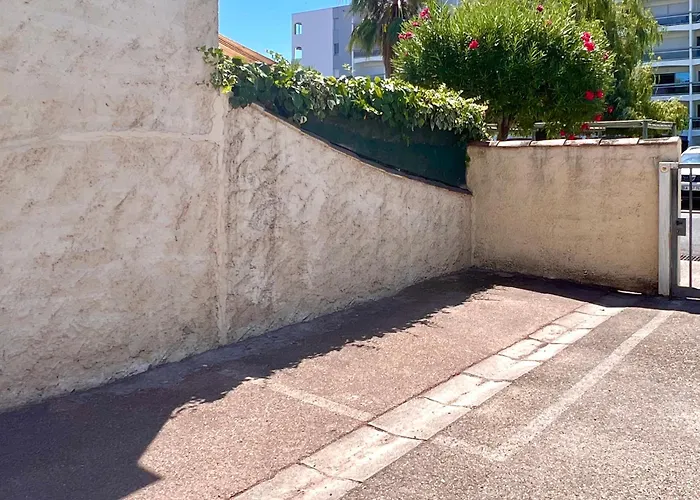 بيت للعطل Maison 12 Personnes Max Proche Et Parkings Gratuits