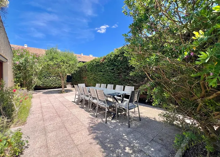 بيت للعطل Maison 12 Personnes Max Proche Et Parkings Gratuits لو غراو دو روا